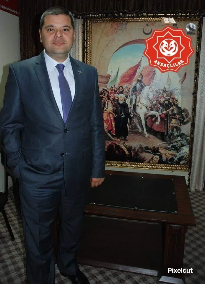 BEREKET’TEN HÜKÜMETE ÇAĞRI: “TÜRK DÜNYASI BAKANLIĞI İVEDİLİKLE KURULMALI”