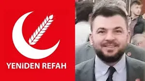 BALIKESİR YRP DE BİR İSTİFA DAHA