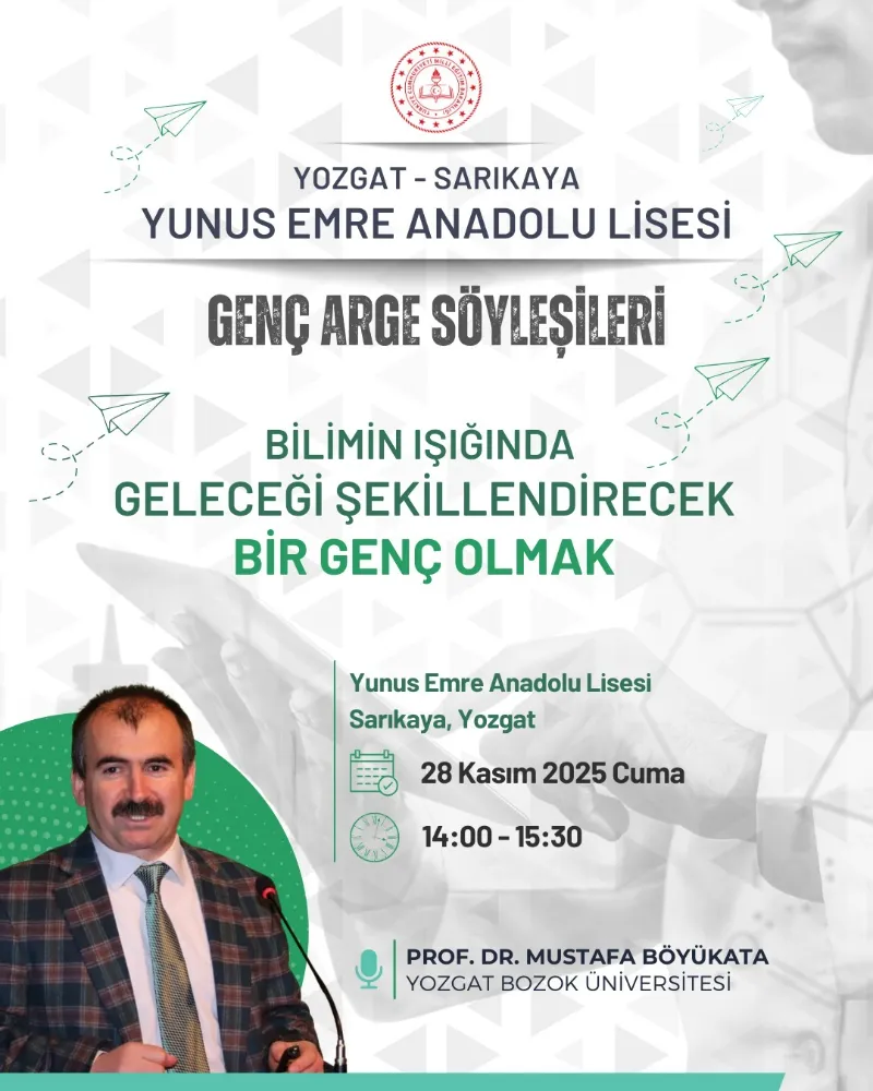 BÖYÜKATADAN SARIKAYA