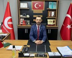 VEEE ZARİFOĞLU