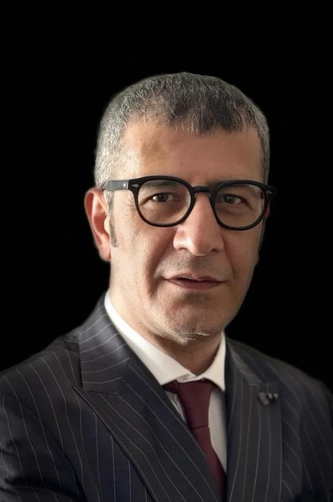 Prof.Dr. Kürşat YILDIRIMER 