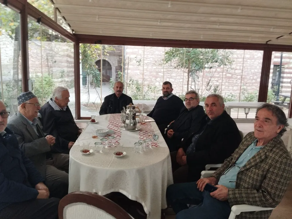 MANİSA VAKFI, ENGELLİLERİ UNUTMADI.