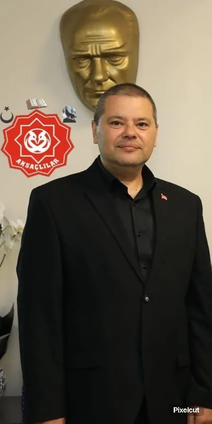 AKSAÇLILAR GENEL BAŞKANI AHMET BEREKET’TEN SERT ÇIKIŞ: