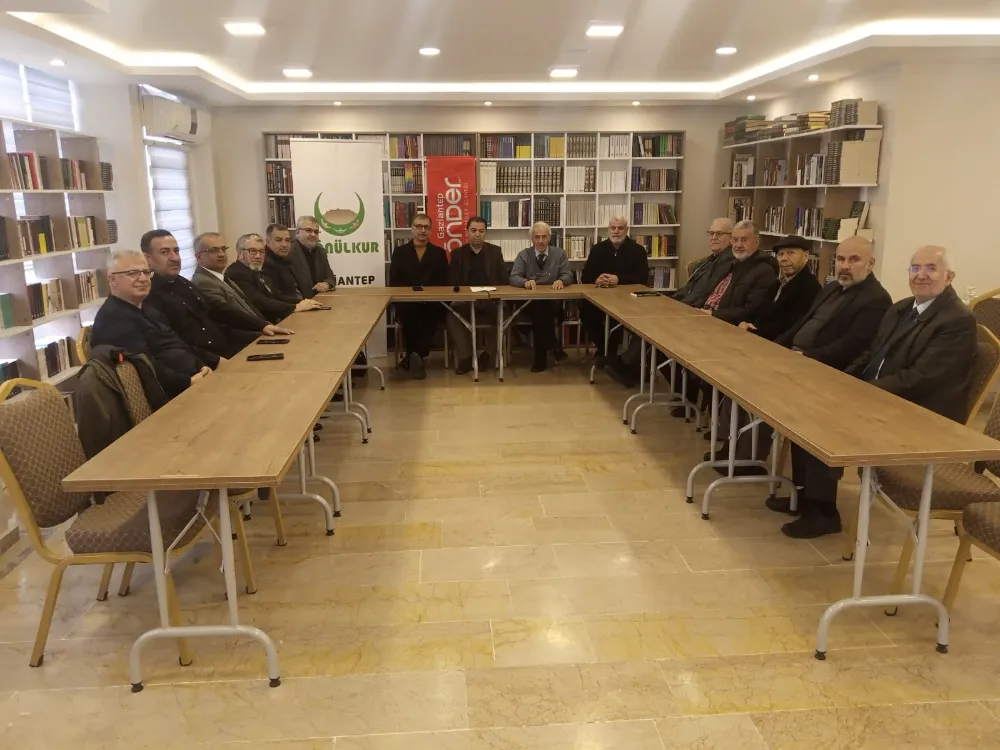 “TERÖRSÜZ TÜRKİYE SÜRECİ”Nİ DESTEKLİYORUZ”
