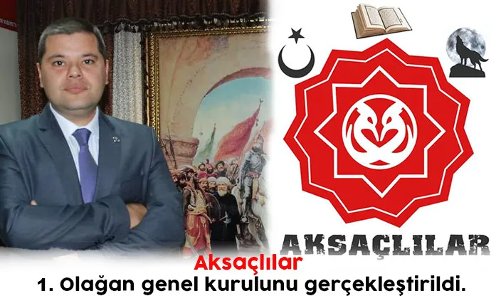 AKSAÇLILAR