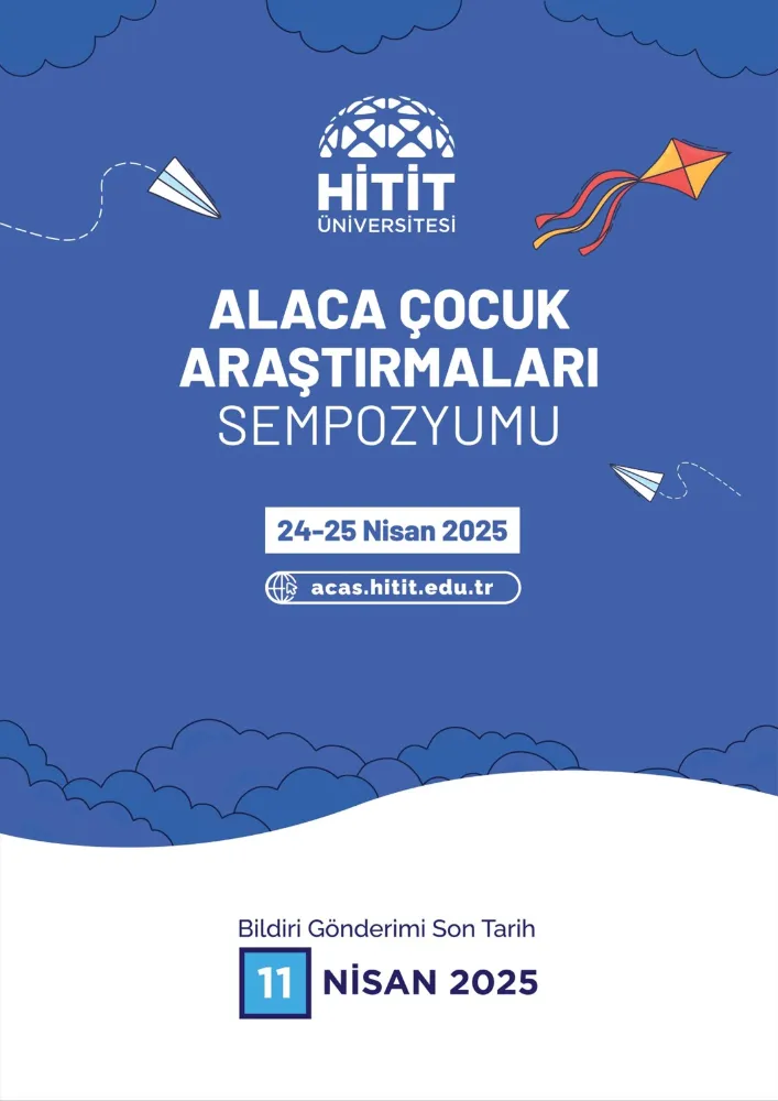 GELECEĞİN BİLİM İNSANLARI ALACA