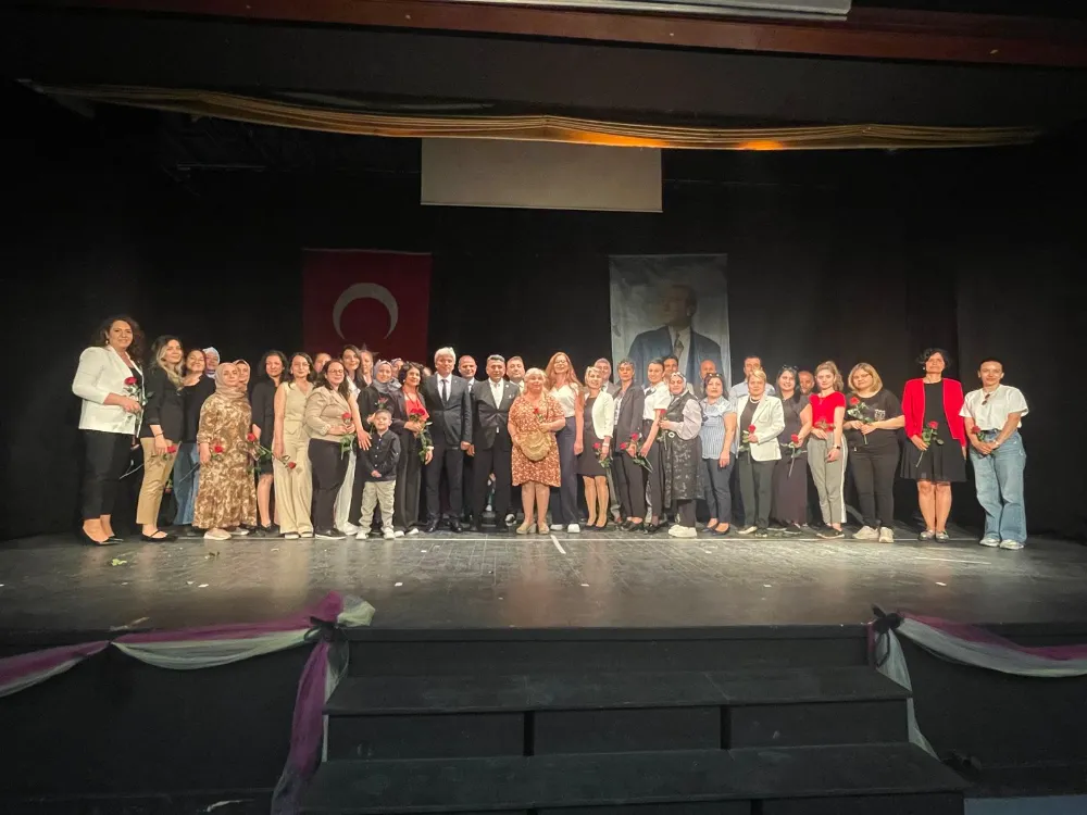 KONAK’TA ÖZEL BİR GÜN, ÇOK ÖZEL KUTLANDI