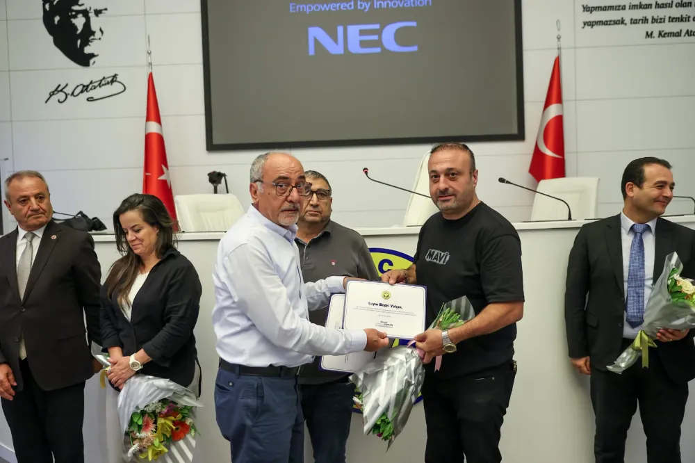 Buca’da Uyuşturucuya Karşı Ortak Ses: Farkındalık Paneline Yoğun İlgi
