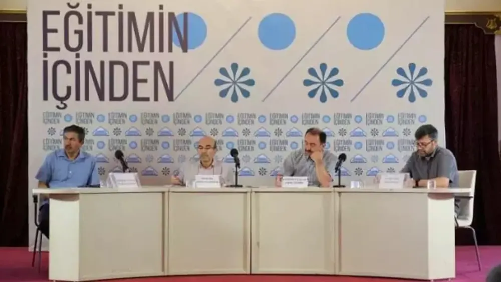 SINAV SİSTEMİ MASAYA YATIRILDI