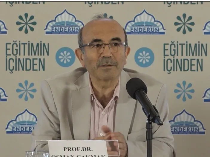 Dr. Osman Çakmak ile Ölçme ve  Değerlendirme Üzerine Derin Bir Söyleşi