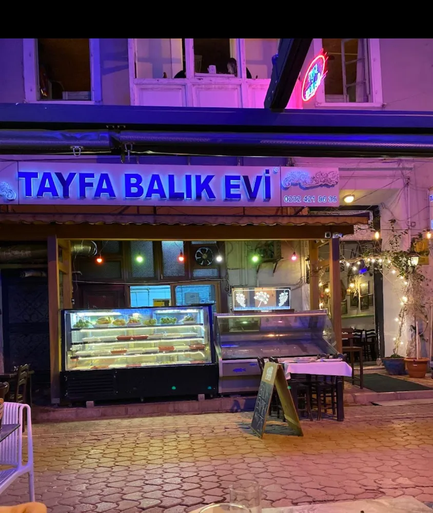 TARİHİ SOKAK YANGIN TEHLİKESİ İLE KARŞI KARŞIYA