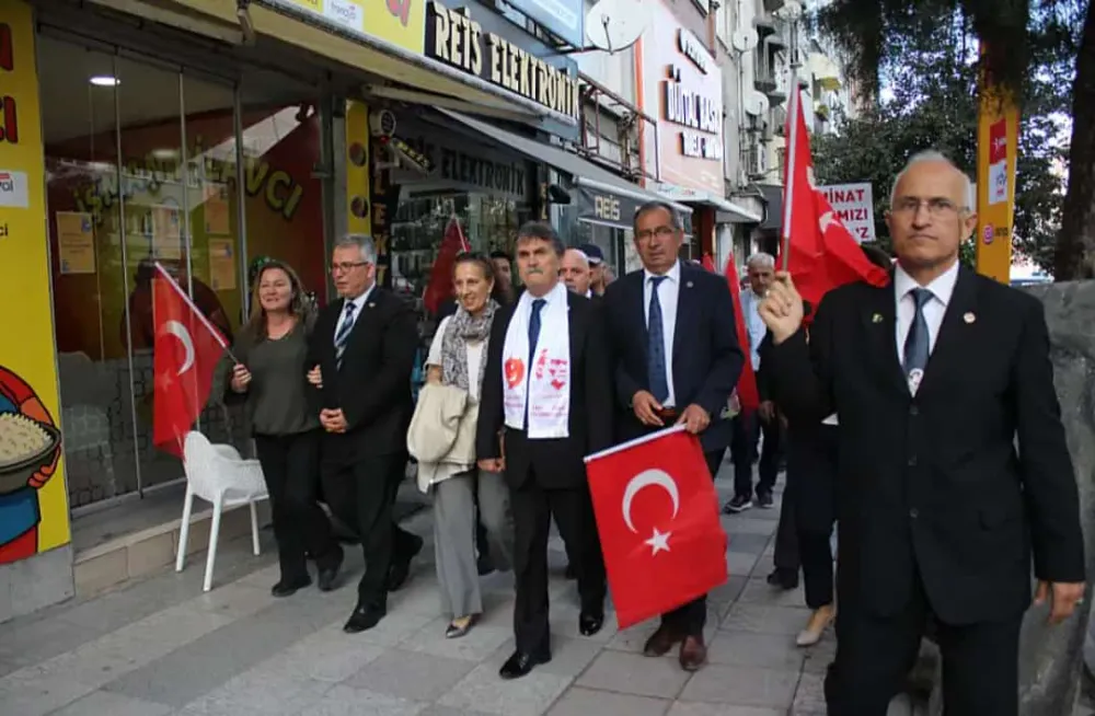 TÜRKİYE EMEKLİ ASTSUBAYLAR DERNEĞİ 