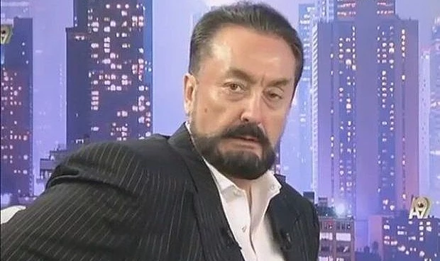 ADNAN OKTAR