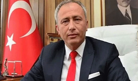 GÖKÇEADA BELEDİYE BAŞKANI 