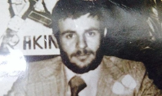 METİN YÜKSEL ANILACAK,DEPREMZEDELER İÇİN DE GİYABİ CENAZE NAMAZI KILINACAK. 