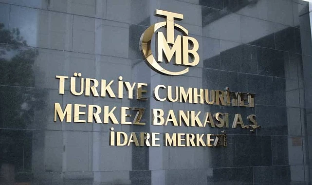 MERKEZ BANKASINDAN 