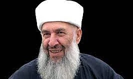 Seyyid Abdulbaki El-Hüseyni Hakk