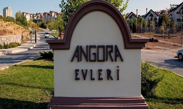 AGORA EVLERİNDE İHALE VAR